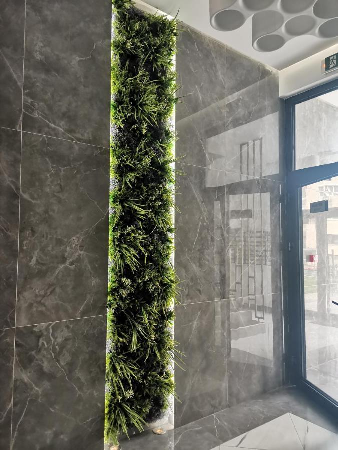 Christopher Apartment Oradea Exterior photo